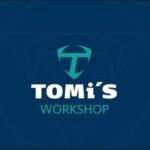 Tomi’s Workshop